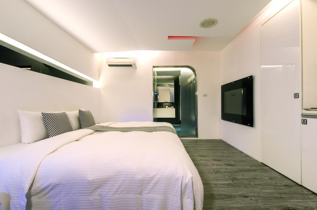 Ya Nold Fashion House Hotel เจียวซี ภายนอก รูปภาพ