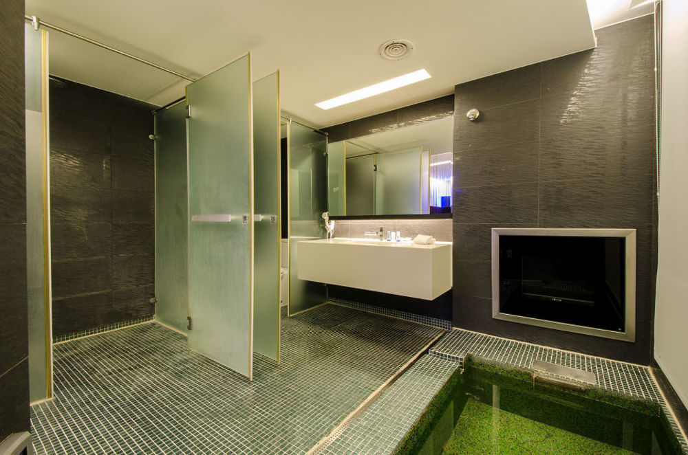 Ya Nold Fashion House Hotel เจียวซี ภายนอก รูปภาพ